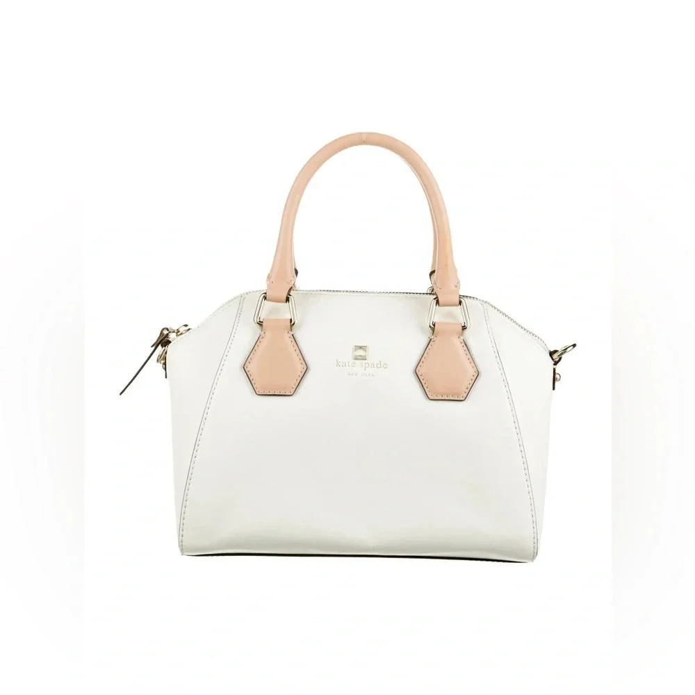 Kate Spade Parnell Street Mini Pippa Handle Crossbody Bag
